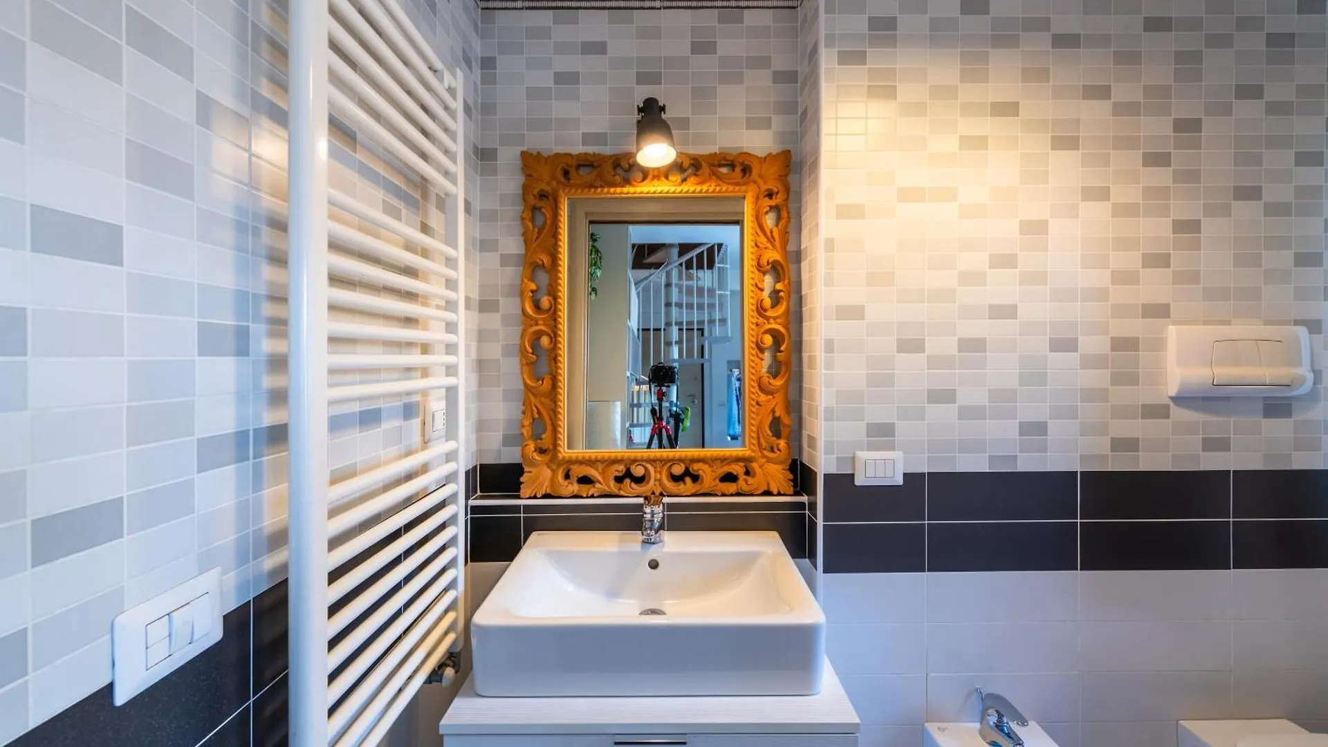 Apartment Home Around Rome